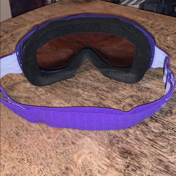 Smith Goggles - Picture 4 of 5